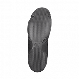 Боксерки Hayabusa Pro Boxing Shoes Black 3