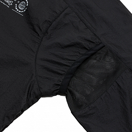 Куртка Manto Jacket CLAIM Black 5