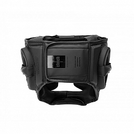 Шлем боксерский Clinch Mist 2.0 Full Face C224 Black 3