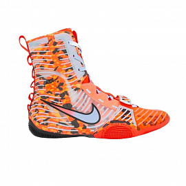 Боксерки Nike HKO 3.0 SE Bright Crimson 1