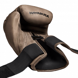 Боксерские перчатки Hayabusa LX Kanpeki Vintage 2