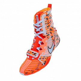 Боксерки Nike HKO 3.0 SE Bright Crimson 3