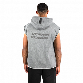 Толстовка без рукавов Venum Divide Shinan Grey 1