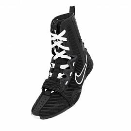 Боксерки Nike HKO 3.0 Black/White 3