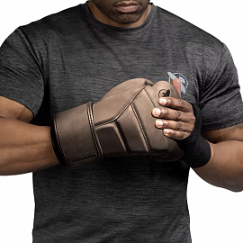 Боксерские перчатки Hayabusa LX Kanpeki Vintage 4