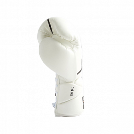 Боксерские перчатки Rival RS1 2.0 Ultra Sparring White 2