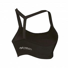 Топ женский Leone 1947 ABX60 Black 1