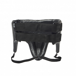 Защита паха Leone 1947 The Greatest PR335 Black 3