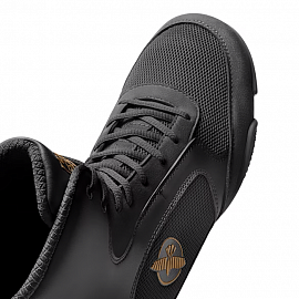 Боксерки Hayabusa Pro Boxing Shoes Black 4