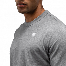 Футболка Venum Silent Power Cloudy Grey 5