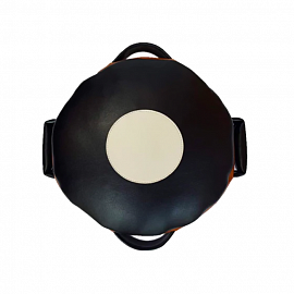 Подушка тренерская Winning СМ-85 Black 1