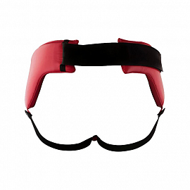 Защита паха Cleto Reyes Traditional Protector Red 2