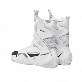 Боксерки Nike HyperKO 2.0 100 White 3