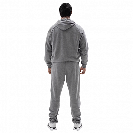 Спортивные штаны Rank Competitor French Terry Grey 4