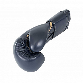 Боксерские перчатки Clinch Fight 3.0 C187 Navy 4