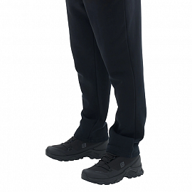 Спортивные штаны Rank Competitor Fleece Black 4