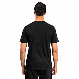 Футболка UFC Venum Fusion Replica Black/White 5