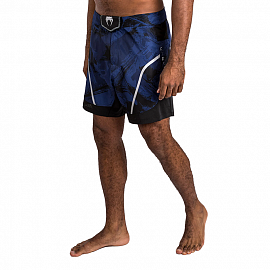 Шорты ММА Venum Electron 3.0 Navy 3
