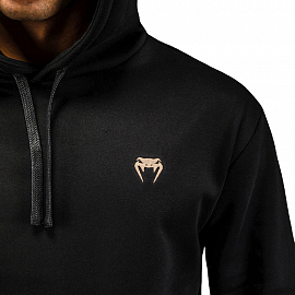 Толстовка Venum Urban Gi Hoodie Black 4