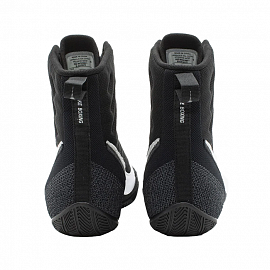 Боксерки Nike 001 Machomai 3.0 Black 5