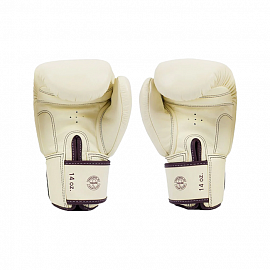 Боксерские перчатки Fairtex BGV16 Khaki 4