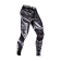 Компрессионные штаны Venum Gladiator 3.0 BlackWhite_3