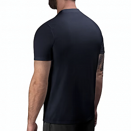 Футболка Hayabusa VIP T-Shirt Midnight 1