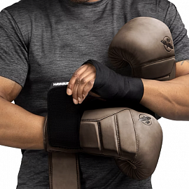 Боксерские перчатки Hayabusa LX Kanpeki Vintage 3