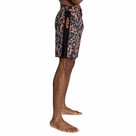 Шорты ММА Venum Jungle Ops Canyon Camo 4