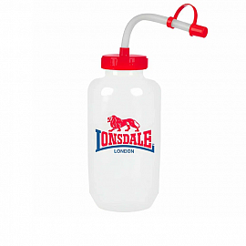 Бутылка Lonsdale 1L White 1