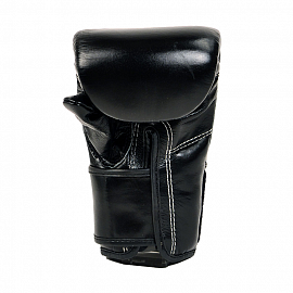 Снарядные перчатки Fairtex TGT7 Black 3