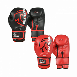 Боксерские перчатки Rival RS4-2.0 Aero Red 2
