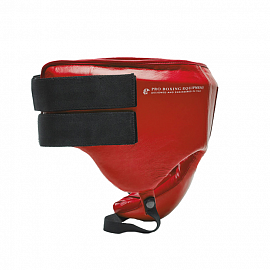 Защита паха Leone 1947 The Greatest PR335 Red 2