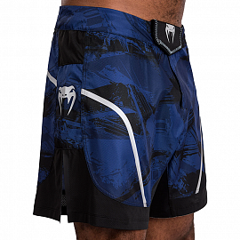 Шорты ММА Venum Electron 3.0 Navy 5