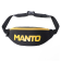 Поясная сумка Manto waist bag Prime XL Black