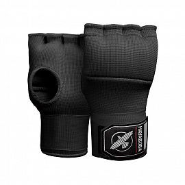 Гелевые бинты Hayabusa Quick Gel Handwraps Grey 1