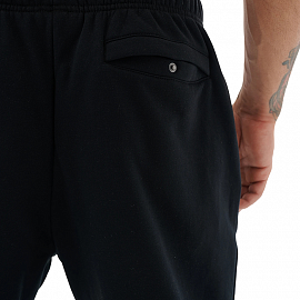 Спортивные штаны Rank Competitor Fleece Black 2