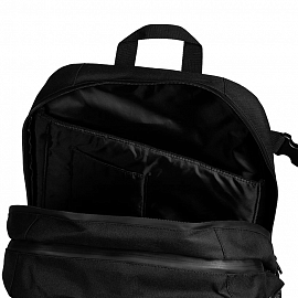Рюкзак TITLE Boxing Intense Backpack Black/Beige 4