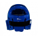 Шлем для тхэквондо с маской Adidas Face Mask WT Blue_2
