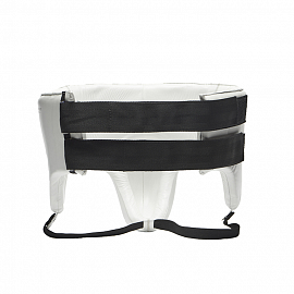 Защита паха Leone 1947 The Greatest PR335 White 3