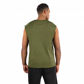 Майка Venum Boxing VT Military Green 2
