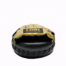 Лапы боксерские Leone 1947 Power Line GM510 4