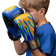 Детские боксерские перчатки Hayabusa S4 Epic Flames_4