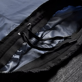 Шорты Hayabusa Core Grappling Blue 2