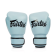 Боксерские перчатки Fairtex BGV20 Blue