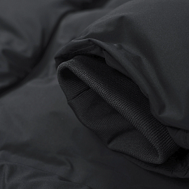 Куртка Manto Jacket AHEAD Black 2