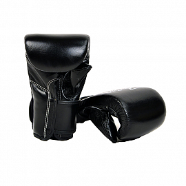 Снарядные перчатки Fairtex TGT7 Black 1