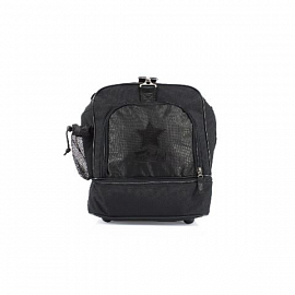 Сумка Fairtex BAG2 Gym Bag Black/Camo 2