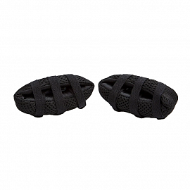Накладки Boxraw Knuckle Guard Black 4