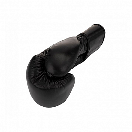 Боксерские перчатки Clinch Undefeated C161 Black 4